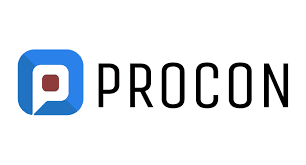 Logo Procon
