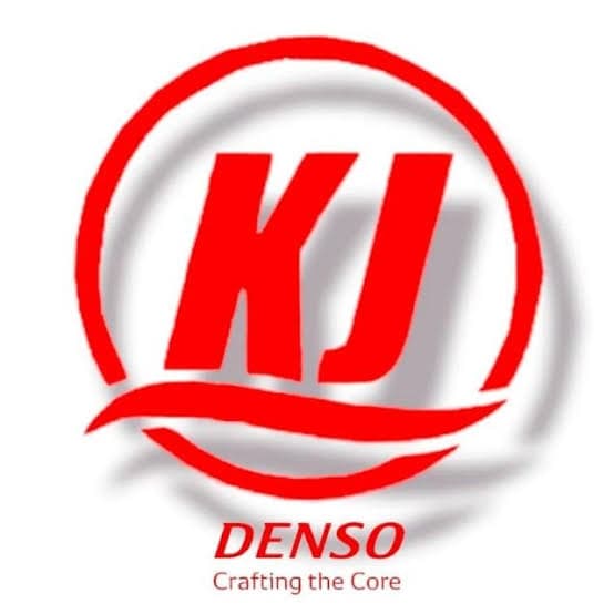 Logo KJ Denso