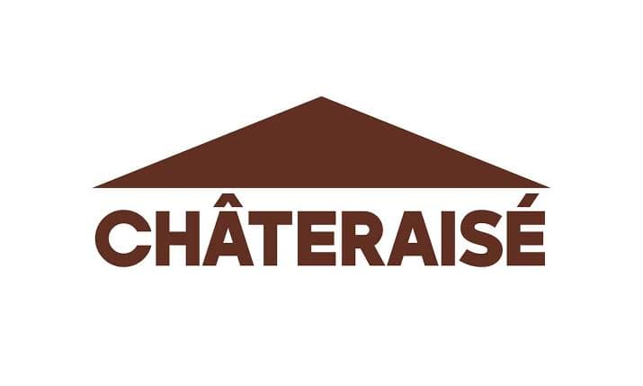 Logo Châteraisé