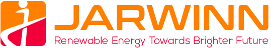 Logo Jarwinn