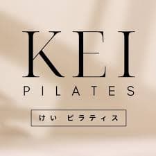 Logo Kei Pilates