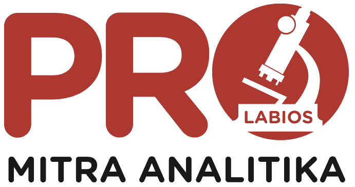 Logo Prolabios Mitra Analitika