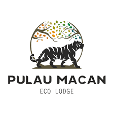 Logo Pulau Macan Eco Lodge