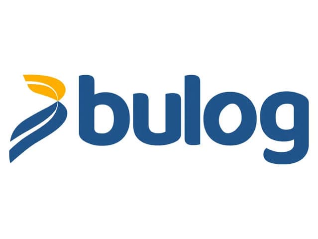 Logo Bulog