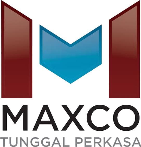 Logo Maxco Tunggal Perkasa
